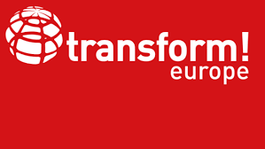 Transform! Europe